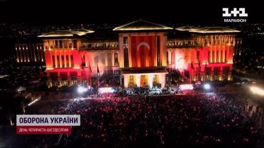 Чи на руку Україні перемога Ердогана та як далі будуть розгортатися дії щодо Росії