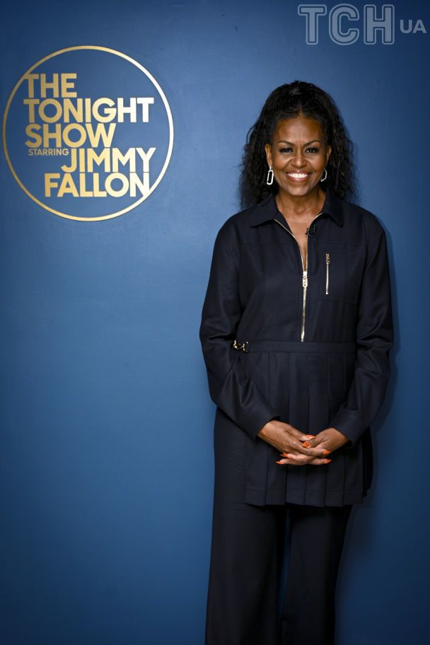 Мішель Обама / © Getty Images