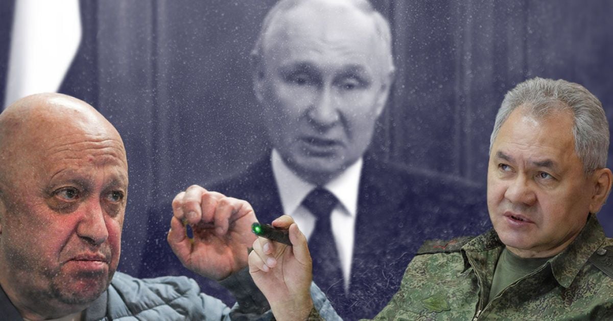 Последствия мятежа Пригожина: хаос среди силовиков РФ, месть Путина и тотальная зачистка "вагнеровцев"