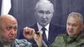 Російські десантники пригрозили Шойгу заколотом на тлі масових зачисток