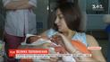 Четверня идентичных близнецов родилась в Кировоградской области
