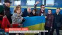 Журналіст Микола Семена, якого незаконно ув’язнили окупанти, виїхав із Криму