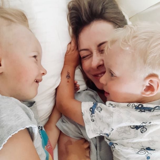  / © instagram.com/lennykravets