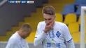 Олександрія - Динамо - 1:1. Відео-аналіз матчу