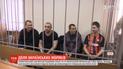 Усім полоненим українським морякам продовжили термін арешту