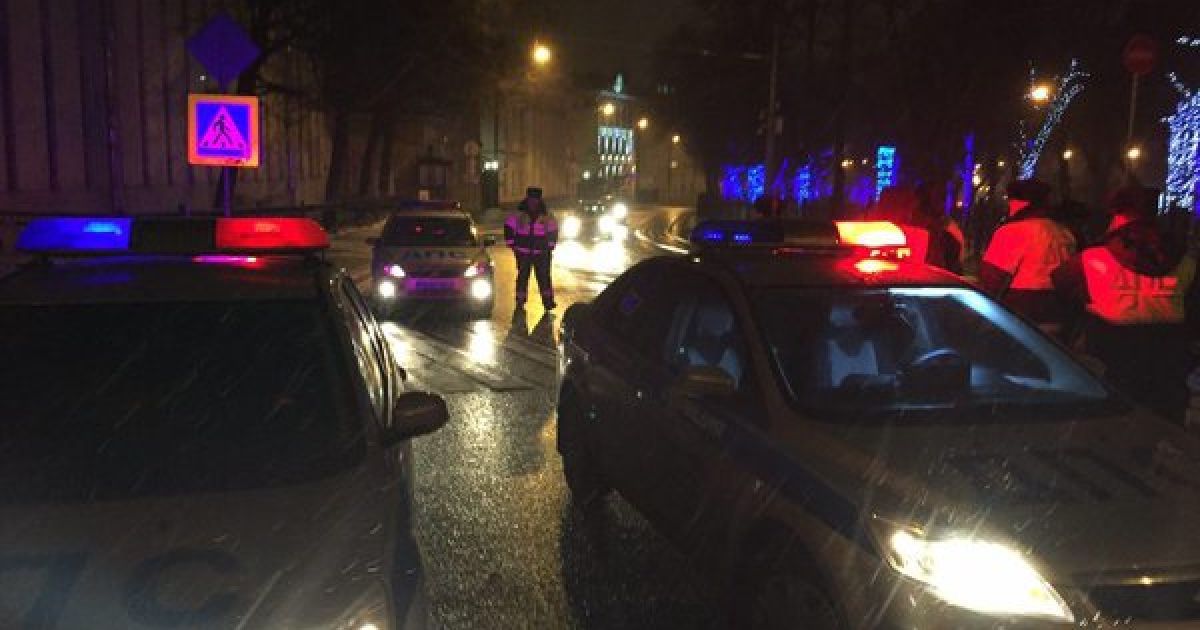 В Москве задержаны сотрудники Ходорковского