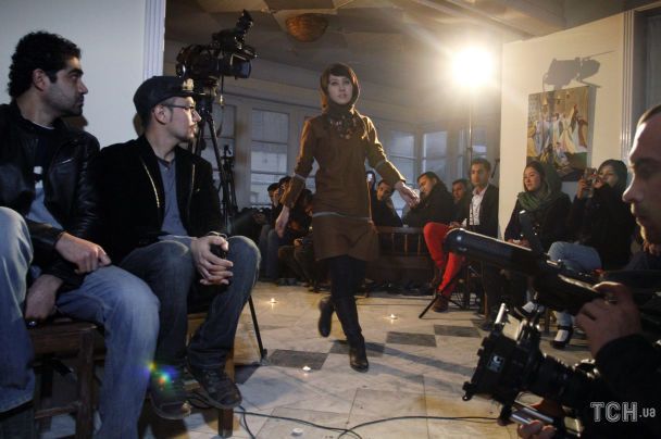 2013 год, Афганистан / © Associated Press