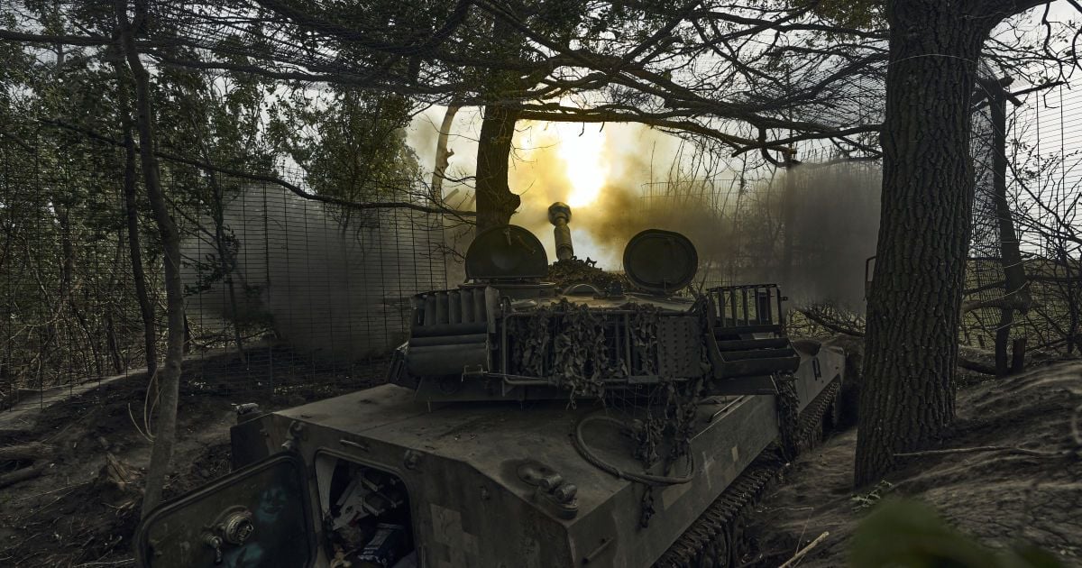 Окупанти втрачають резерви на півдні, а ЗСУ наступають