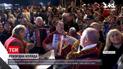 4,5 тысячи колядников заколядовали одновременно в прикарпатском селе Подгорье | Новости Украины