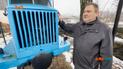 Железнодорожник в третьем поколении обустроил настоящий музей: экспонаты поражают