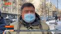 Председателя Конституционного Суда Украины Александра Тупицкого утром не пустили на работу