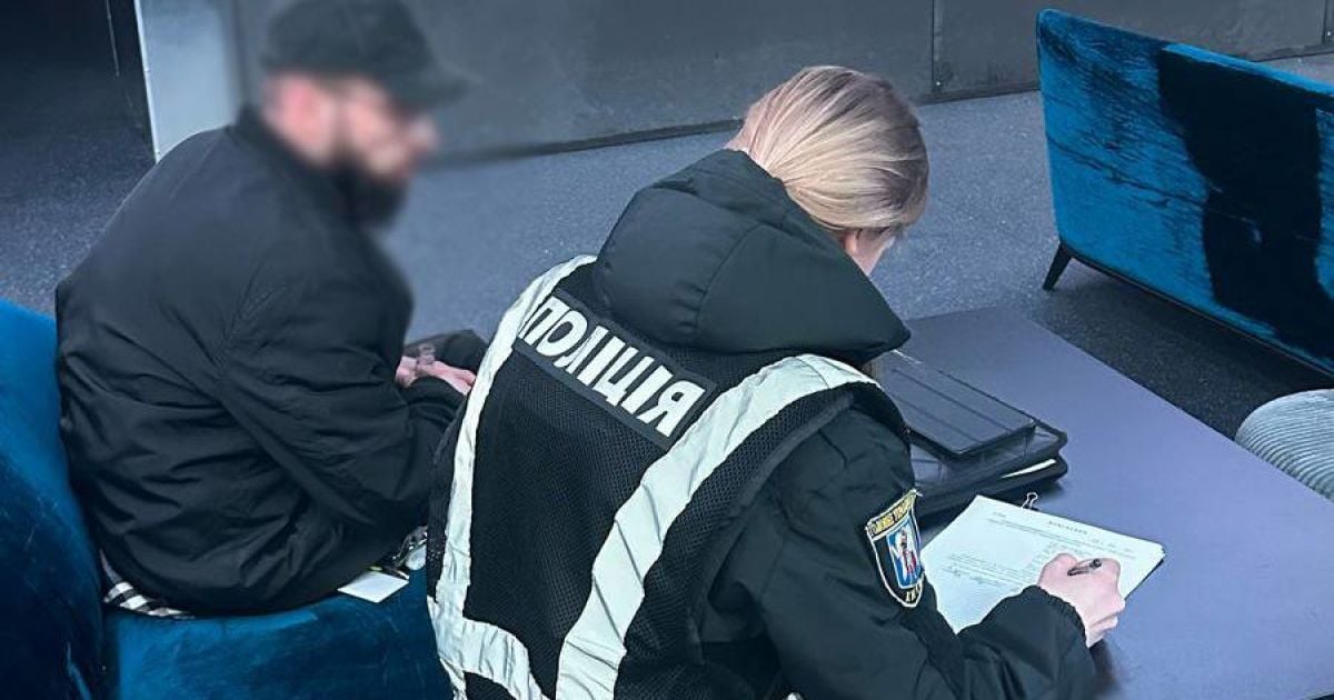 В столичном клубе звучали русские песни на третий год полномасштабной войны
