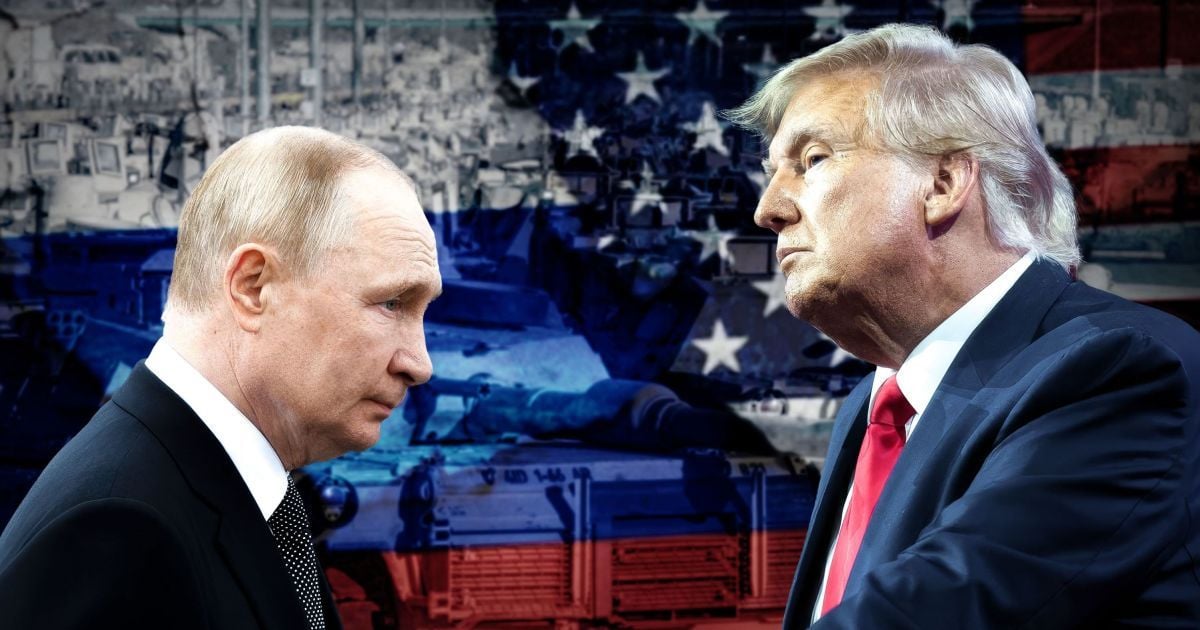 Трамп втрачає терпіння до Путіна