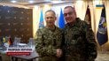 Сырский встретился с генеральным инспектором бундесвера - что задумали немцы?!