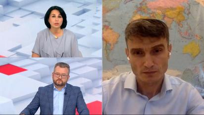 Василь Фурман у ТСН: скільки коштуватиме долар та на яких умовах роздаватимуть іпотеку на житло
