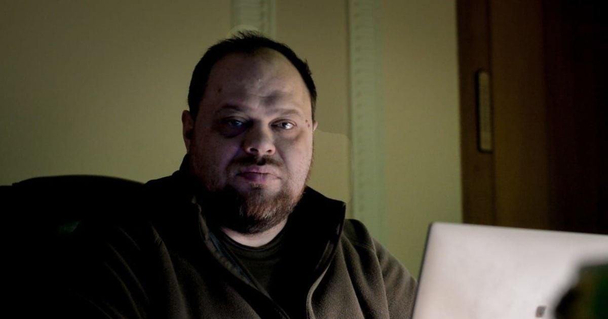 Стефанчук поділився підсумками візиту до Нідерландів: військова підтримка України буде збільшуватися