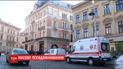 Массовое пвседоминирование во Львове: взрывчатку искали в десяти гостиницах и фитнес-клубах