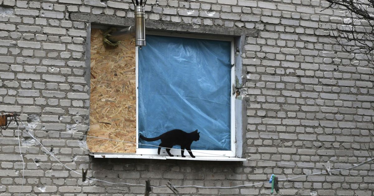 Жителей Киевщины настойчиво просят находиться в укрытиях к отбою тревоги