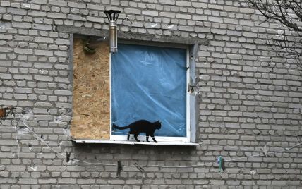 В Киевской ОВА предупредили о ракетной опасности и призвали всех спрятаться в укрытиях
