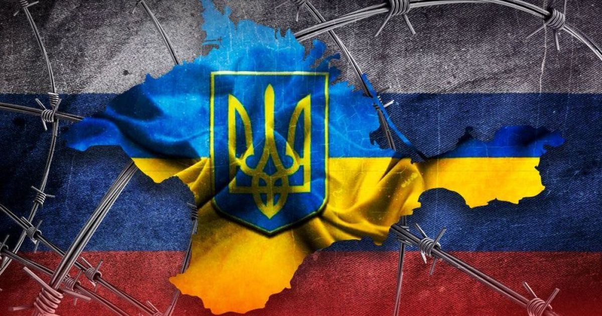 Крымские санкции только усиливаются