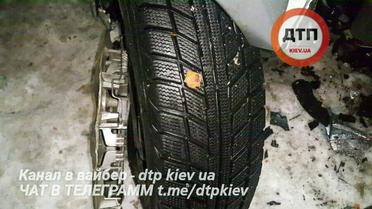 ДТП у Києві_7 / © dtp.kiev.ua