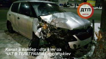 ДТП у Києві_9 / © dtp.kiev.ua