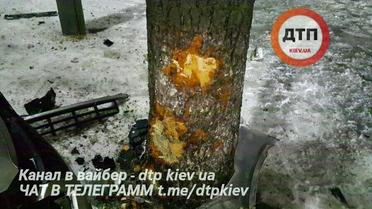 ДТП у Києві_6 / © dtp.kiev.ua