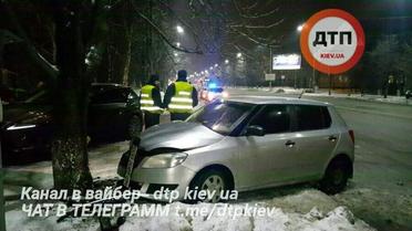 ДТП у Києві_5 / © dtp.kiev.ua