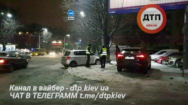 ДТП у Києві_8 / © dtp.kiev.ua