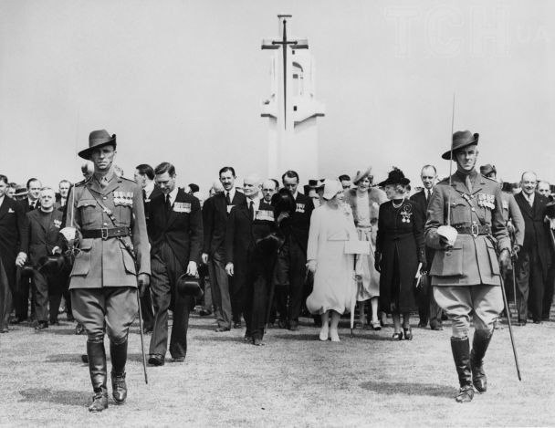 Елизавета Боуз-Лайон / © Getty Images