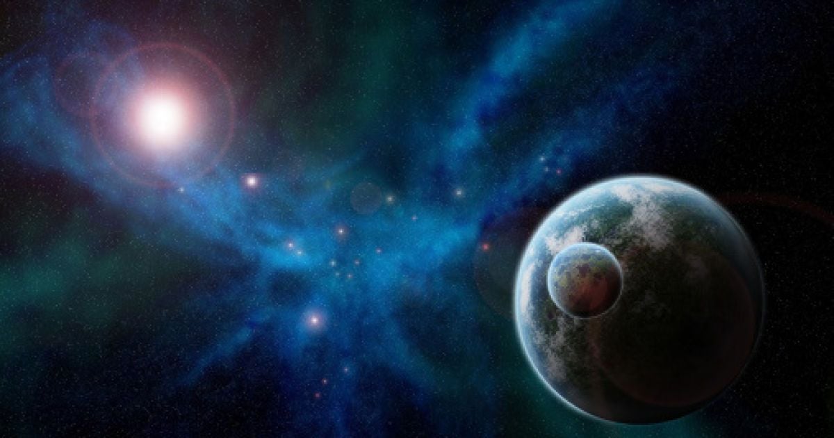 При взрыве спутника образовалось 43 фрагмента космического мусора
