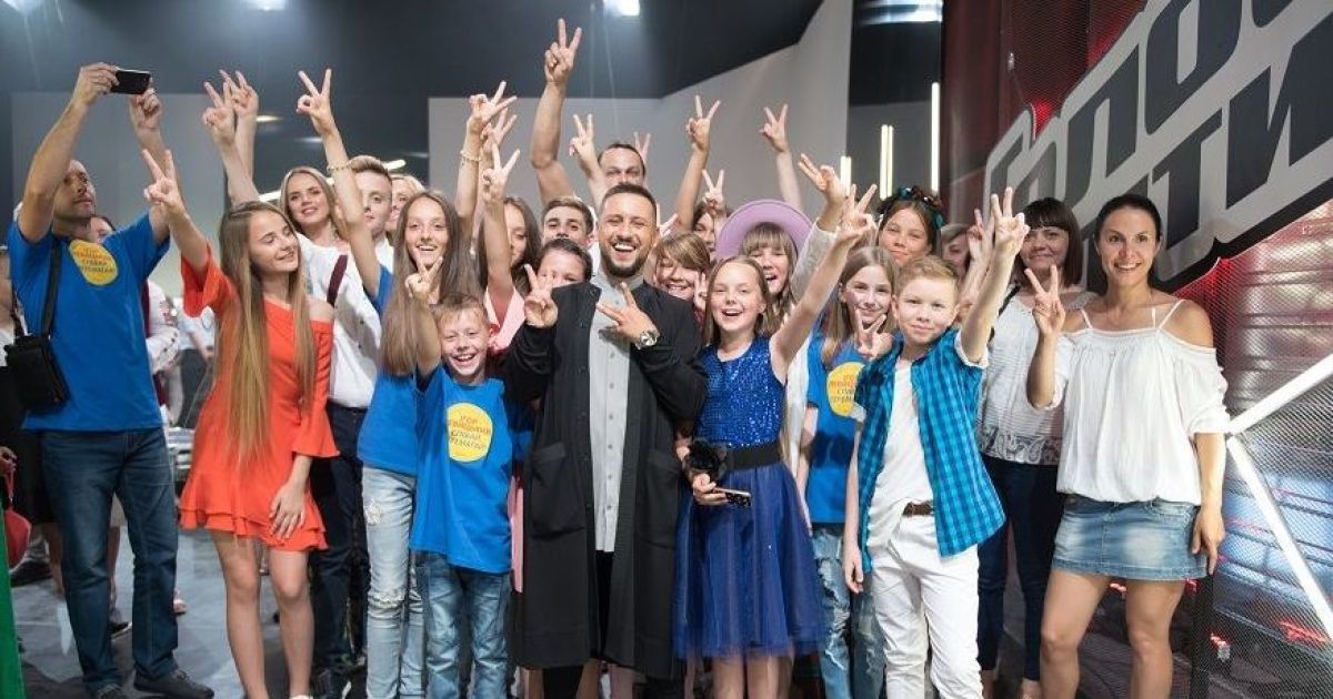Яким буде грандіозний фінал "Голосу.Діти-4": прем’єра пісні від MONATIK та виступ Тіни Кароль