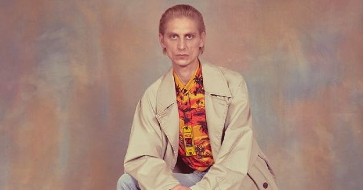 Коллекция Balenciaga Men сезона весна-лето 2018/Facebook Balenciaga