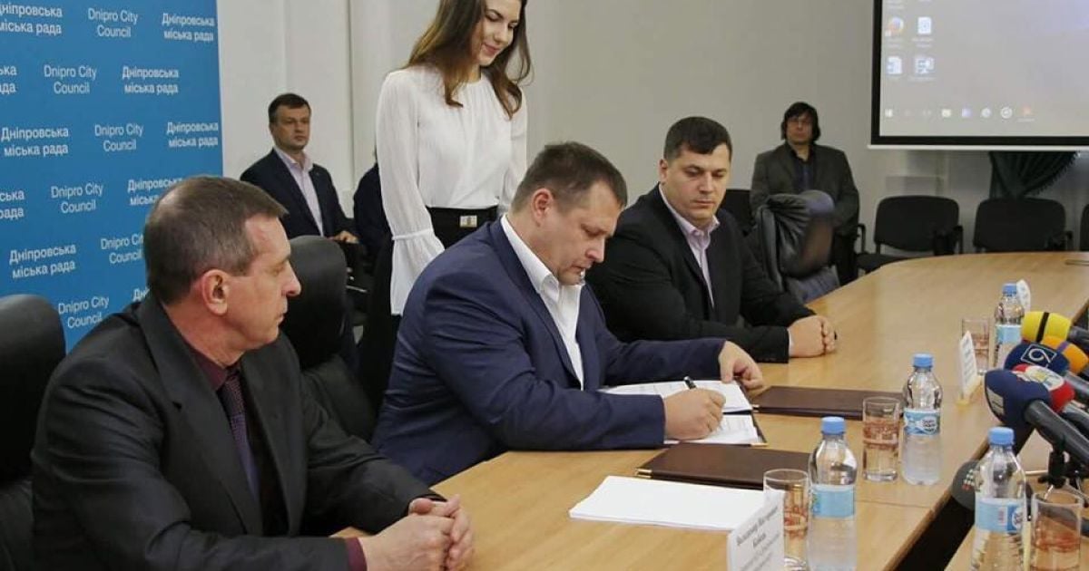 Майже 200 млн грн виділить влада Дніпра на підвищення зарплат комунальникам