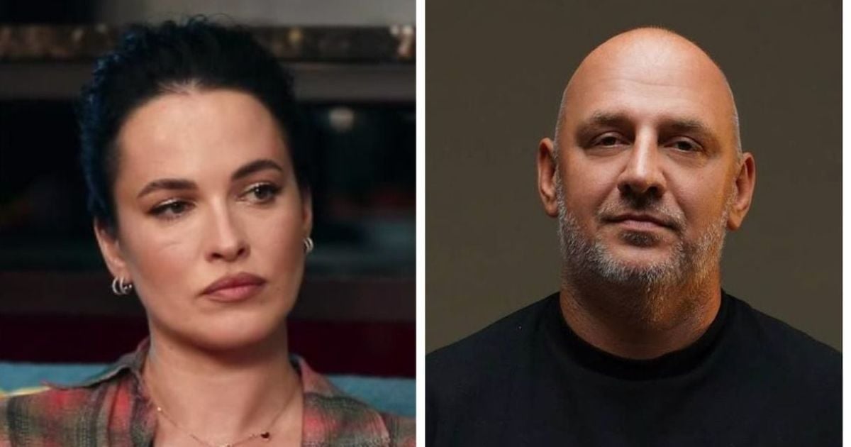 Даша Астаф'єва, Потап