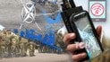 Росія глушить GPS-сигнал у Балтійському регіоні, а НАТО мобілізує війська на навчання