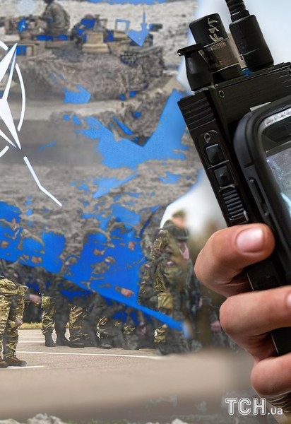Россия готовится к возможным ударам по странам НАТО