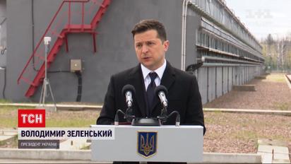 Новини України: Зеленський пропонує залучити до "нормандського формату" ще три країни