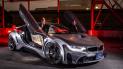 Ателье Energy Motor Sport доработало спорткар BMW i8