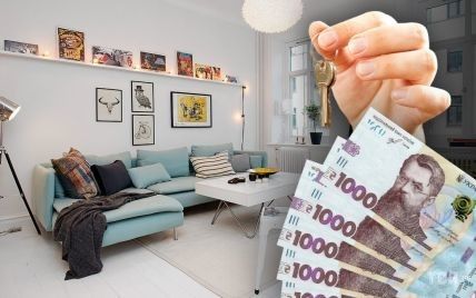 Аренда квартир в Киеве: сколько стоит самая дорогая и в каком районе дешевле (фото)
