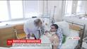 Врачи Днепра спасли копов из Бердянска, которые получили ранения при задержании