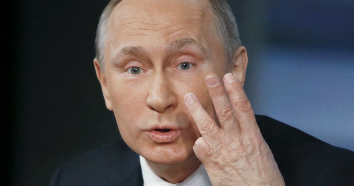 Кухар Путіна отримує контракти на кругленькі суми