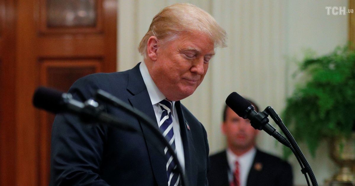 Внутренняя безопасность страны и сотрудничество с НАТО: Трамп подписал стратегию США по борьбе с терроризмом