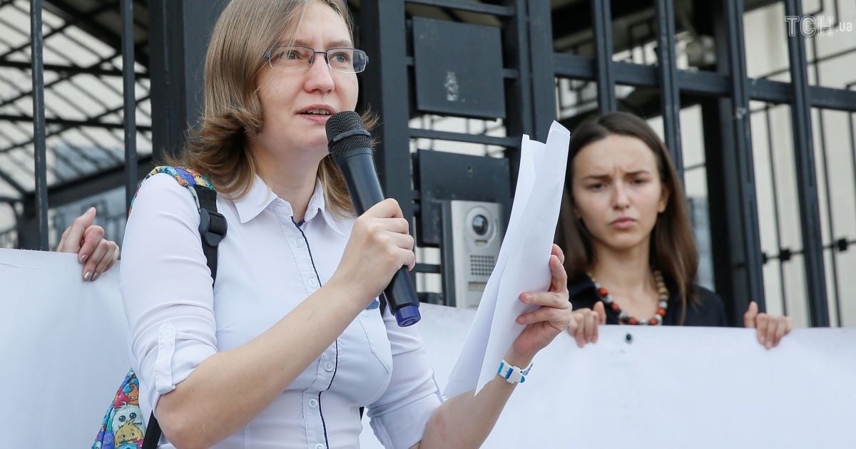 "Проблемы с почками и печенью". Сестра Сенцова рассказала о состоянии здоровья режиссера