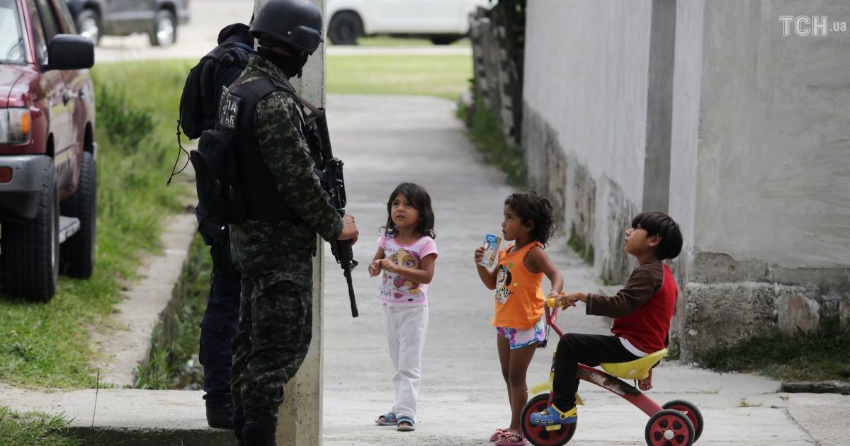 Ходить страшно и днем, и ночью: обнародован рейтинг самых преступных городов мира