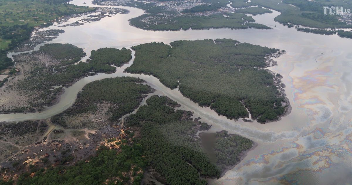 В МИД рассказали про украинцев на захваченном пиратами судне в Нигерии