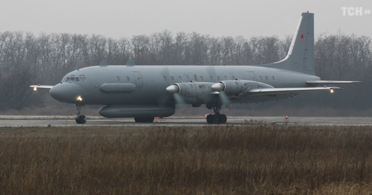 У російської ППО, яка збила ІЛ-20 над Сирією, не було системи "свій-чужий" - Міноборони РФ