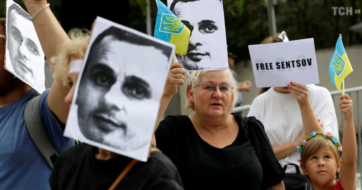 Россия готова обменять Сенцова на Бутину и еще двух осужденных в США россиян - СМИ