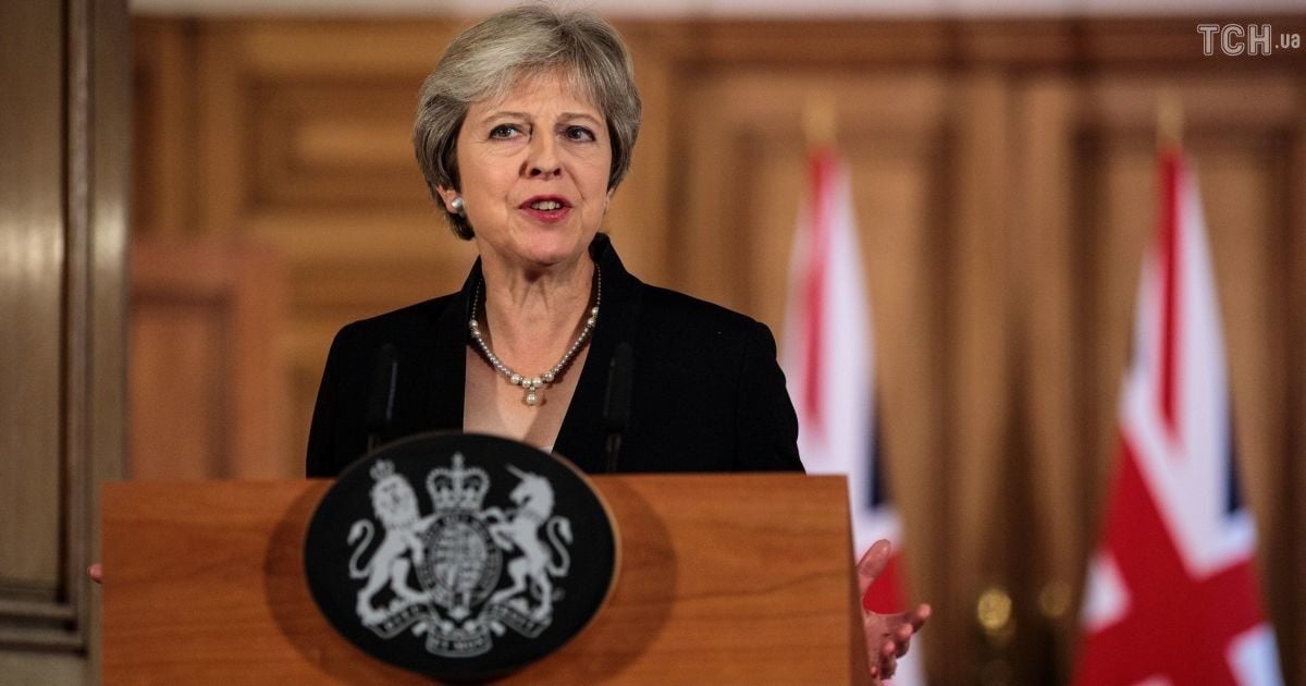 Переговоры по Brexit зашли в тупик – Мэй