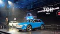 Audi повністю розсекретило перший серійний кросовер на електриці